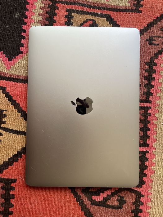 Macbook Retina 12” 2017