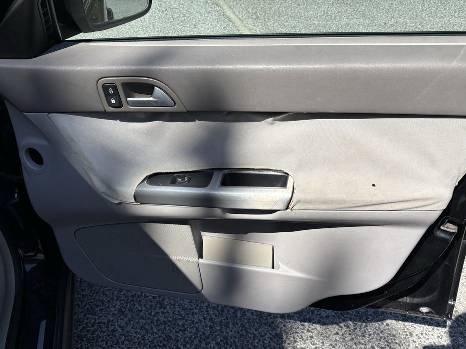 Volvo s40 2.0 2004