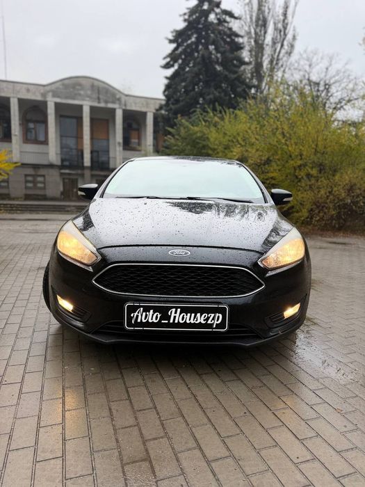 продам Ford Focus
