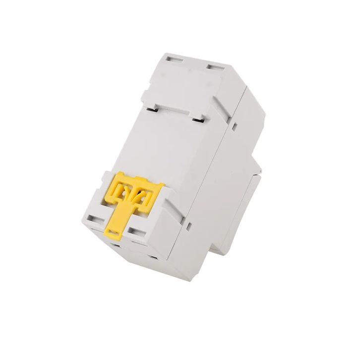Таймер 220v /15A/DIN рейка