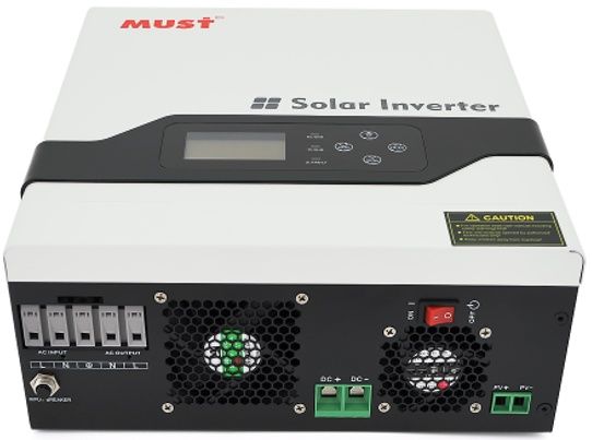 Must 3,2 kwt 24v в наявності біла церква