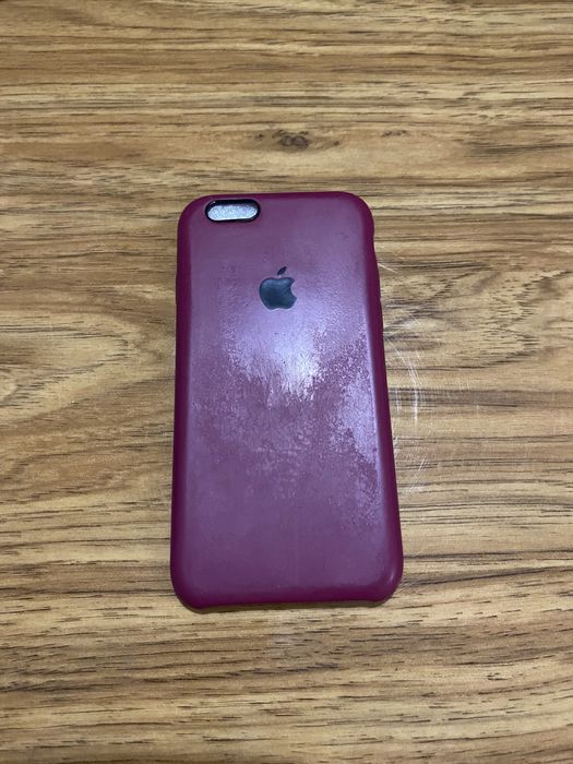 Чохол iPhone 6/6s