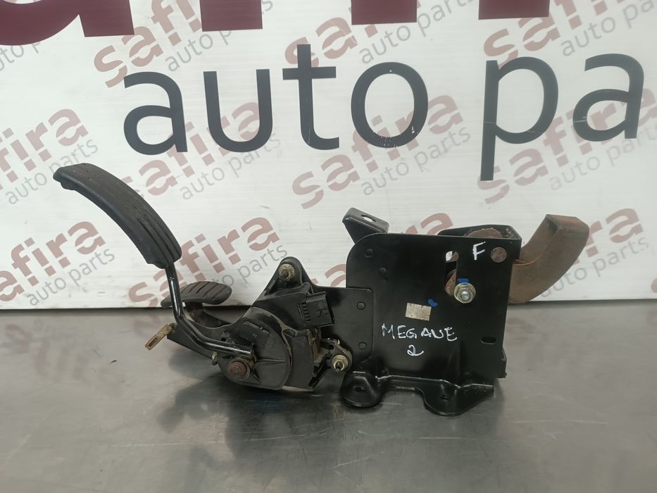 Pedal do Acelerador RENAULT MEGANE II - 8200153270