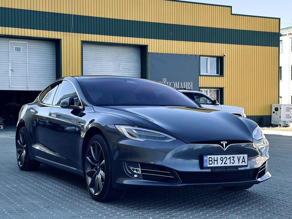 Tesla Model S 2020 VIN 5YJSA1E29LF366969 фото оголошення 13 з 24