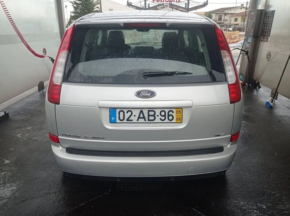 Ford C-Max491520082209689601