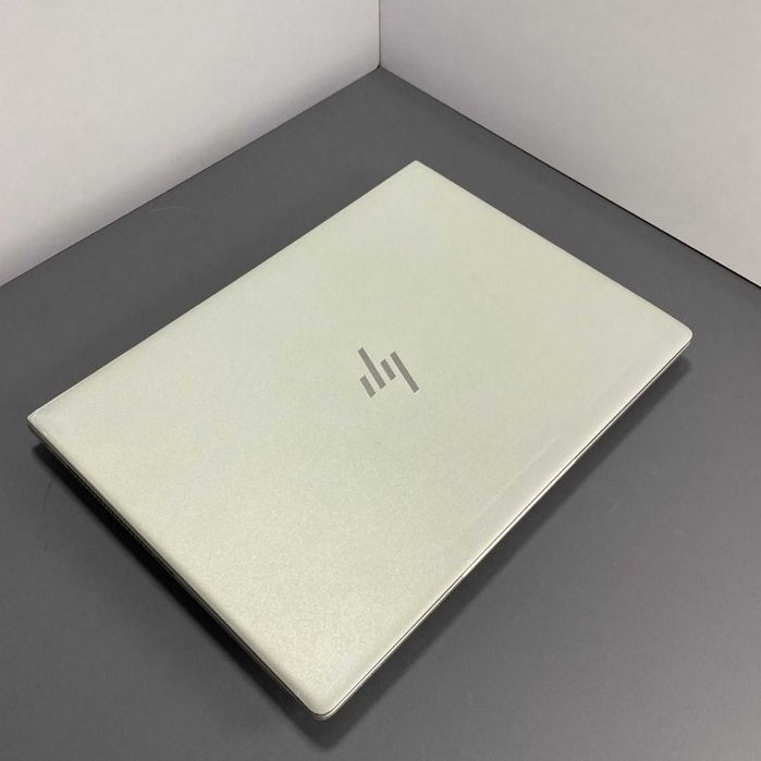 HP Octacore 14" i7/16GB/256Nvme + HP Dock-Station