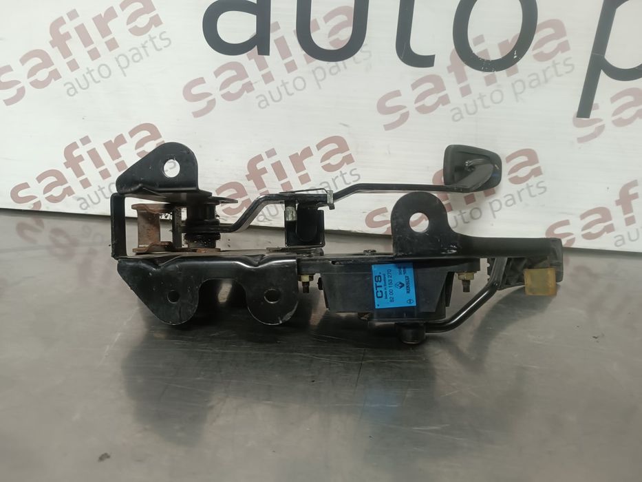 Pedal do Acelerador RENAULT MEGANE II - 8200153270