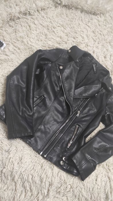 Косуха тренд 2024