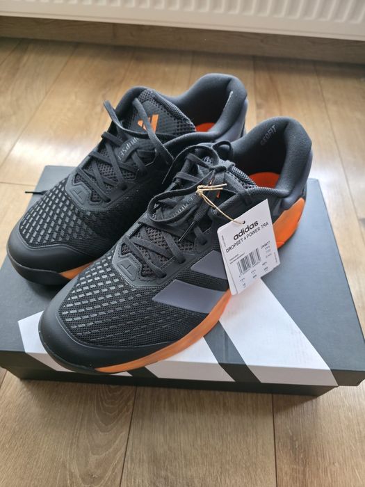 Adidas Dropset 4
