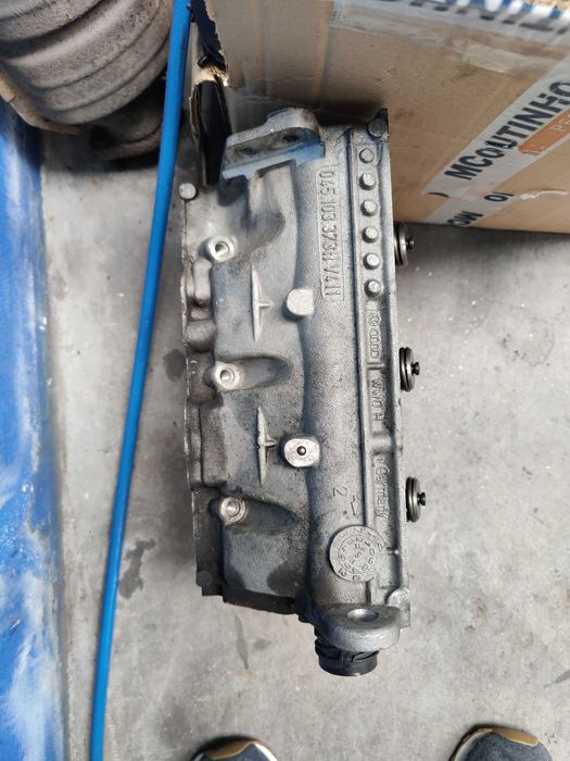 Peças Seat 1.4 TDI