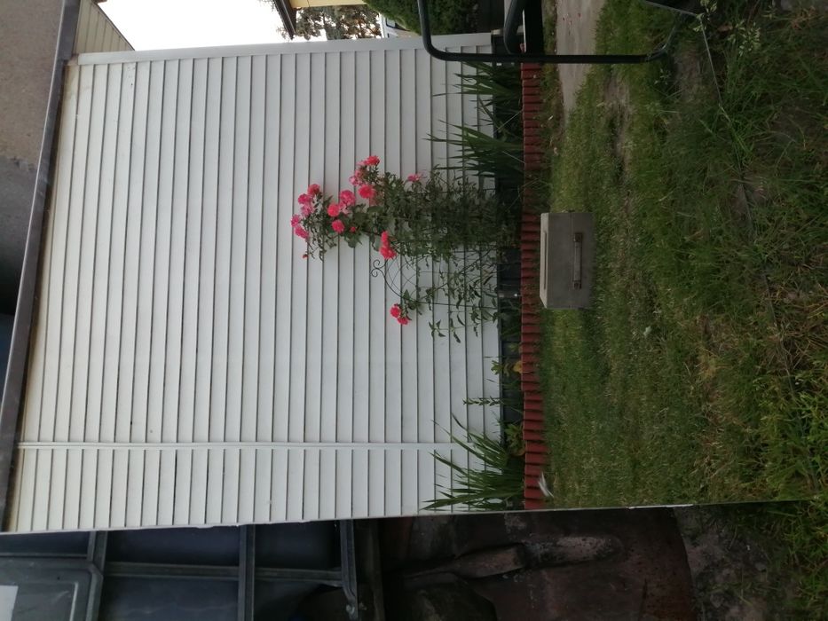 Lustro bez ramy 87x104