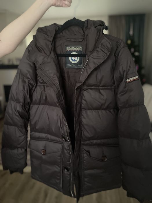 Куртка зимова Napapijri