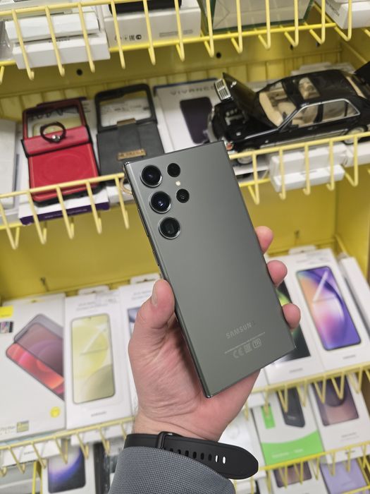 Samsung Galaxy S23 Ultra 12/256gb