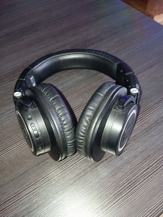 Słuchawki bezprzewodowe