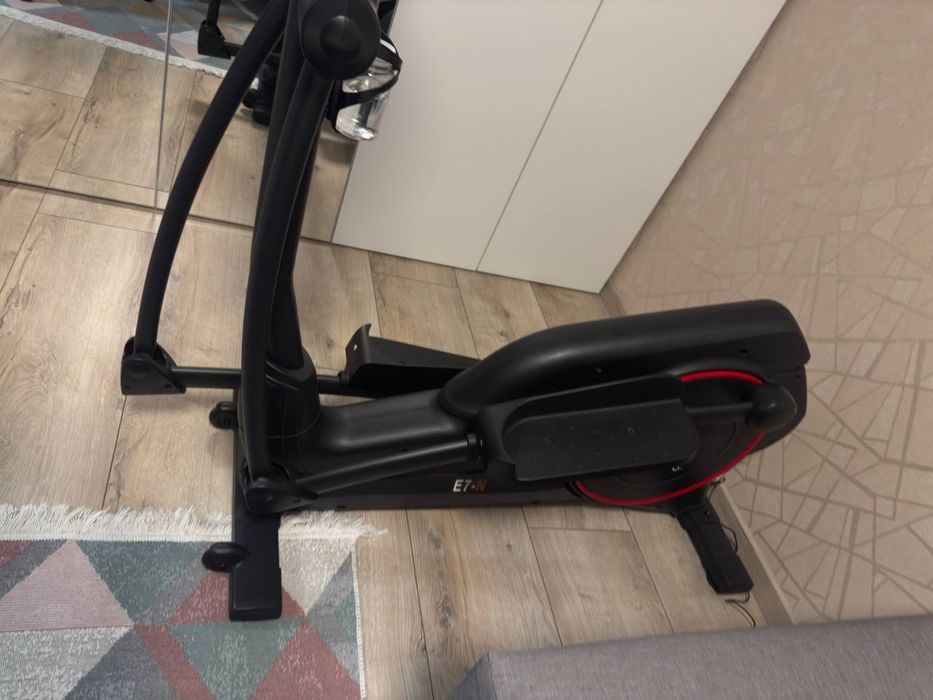 Орбитрек MaxxPro JTC6618M