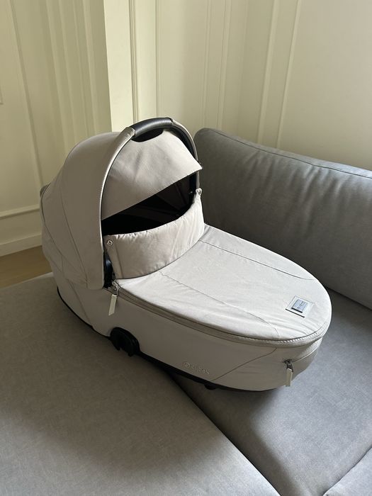 Люлька cybex mios