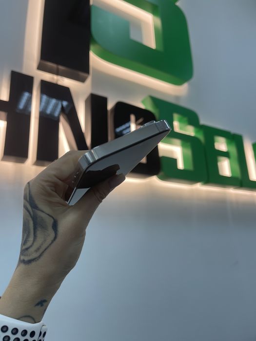 Айфон 14 про белый 128/256/512 iphone 14 pro Trade-in