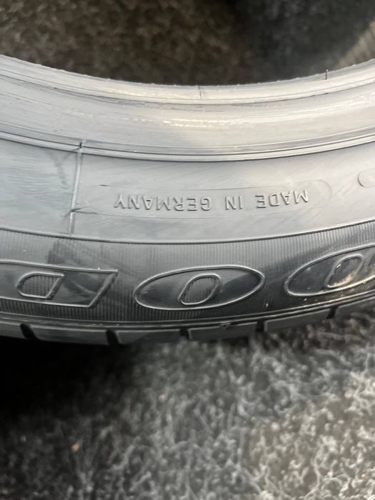 Good Year 275/45R20 Eagle F1 Asymmetric