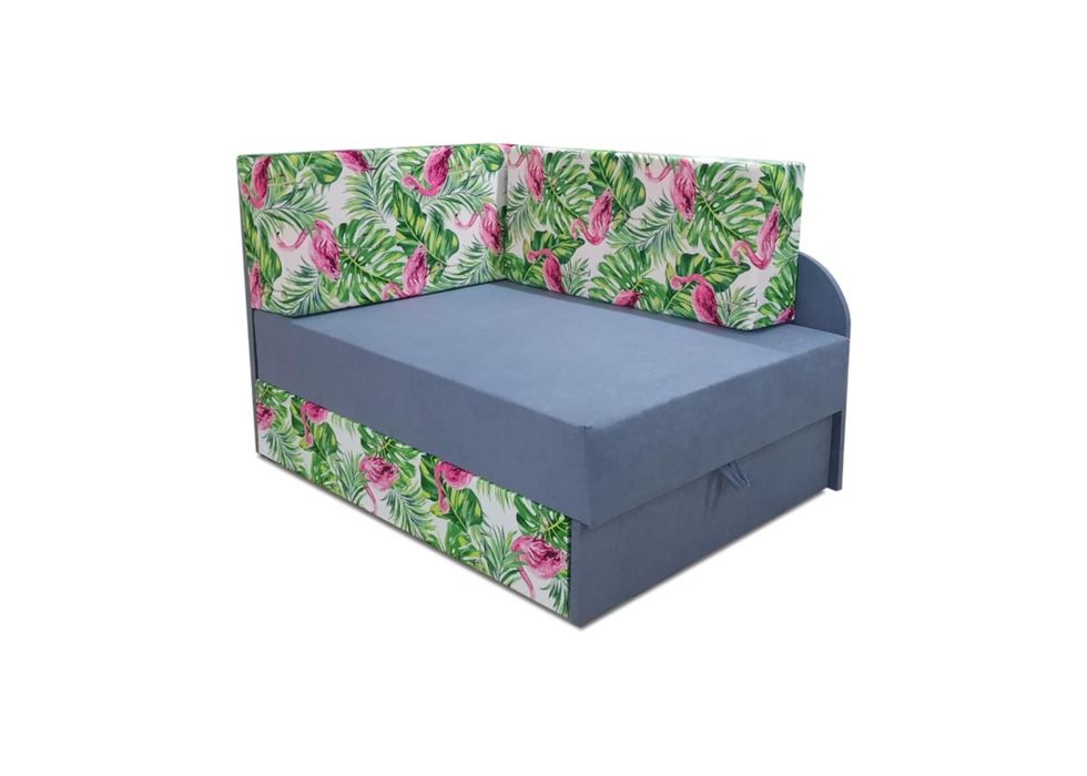 Narożnik Dziecięcy Kubuś Promocja