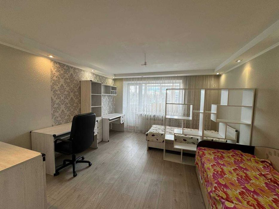 АРЕНДА 2-х комнатной квартиры пр МИРА, 1.