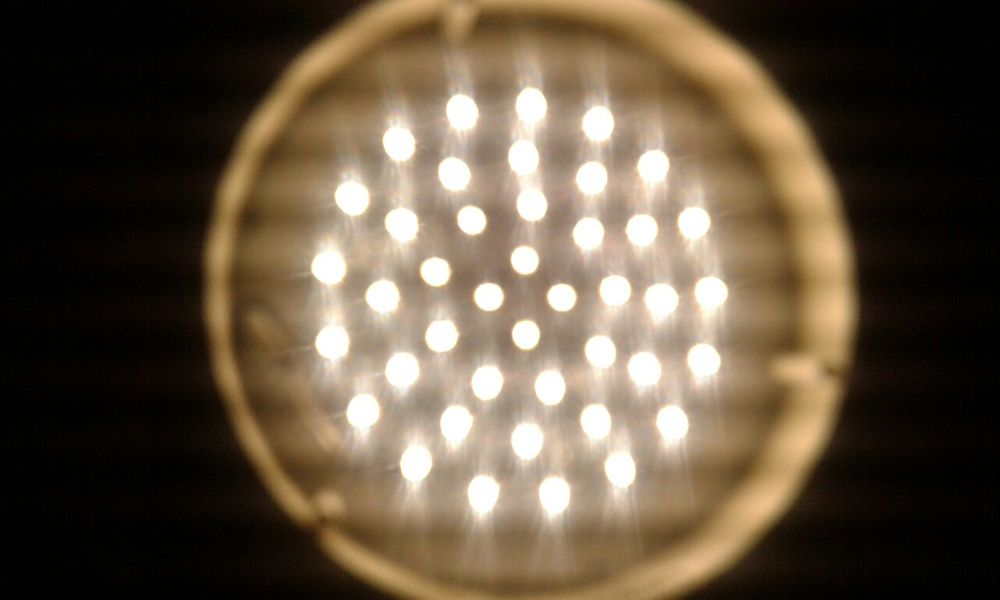 Продам светильник светодиодный LED(Германия)