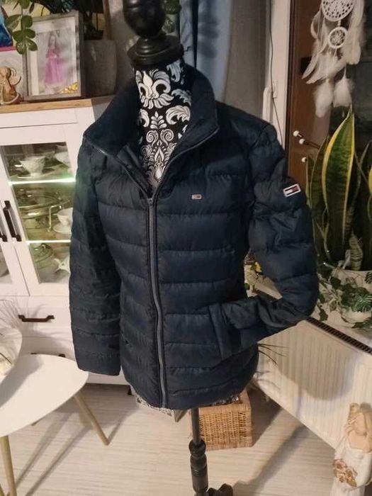 kurtka damska rozm. S firmy Tommy Hilfiger