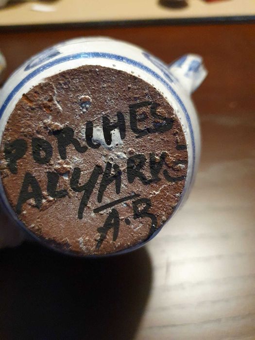 coleção de 11 canecas