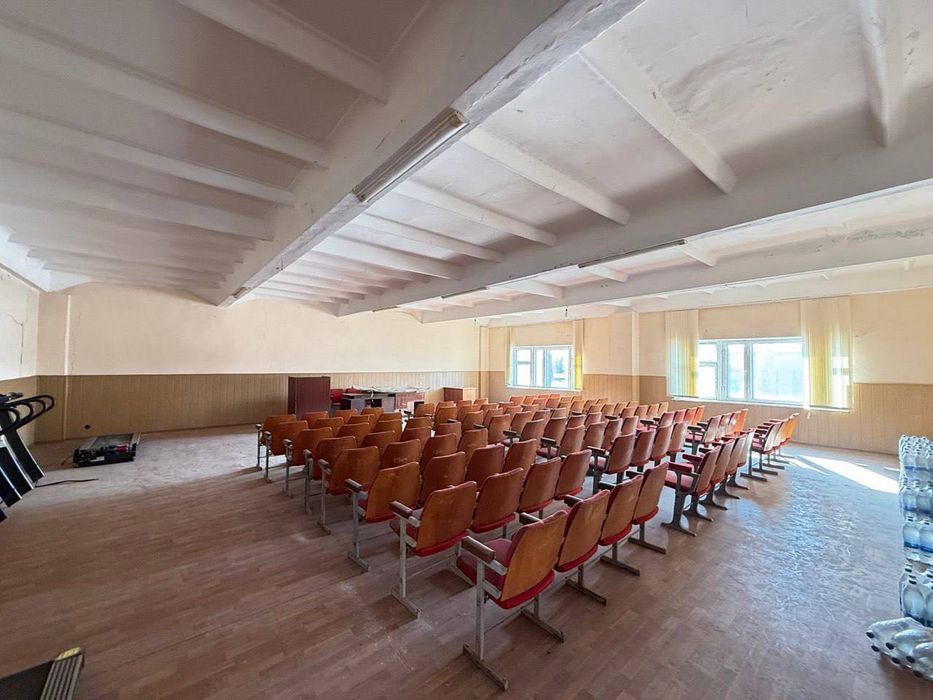 Аренда Помещение Склад  ЦЕХ Производство Самаровка Левый Берег