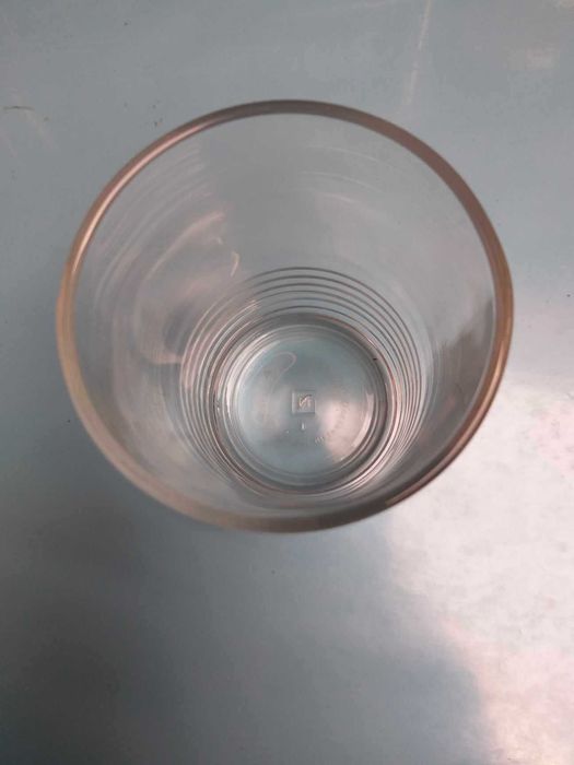 Barista Copos de Receita Nespresso