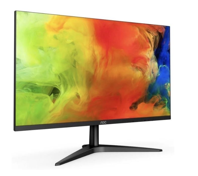 Monitor Aoc 24B1H
