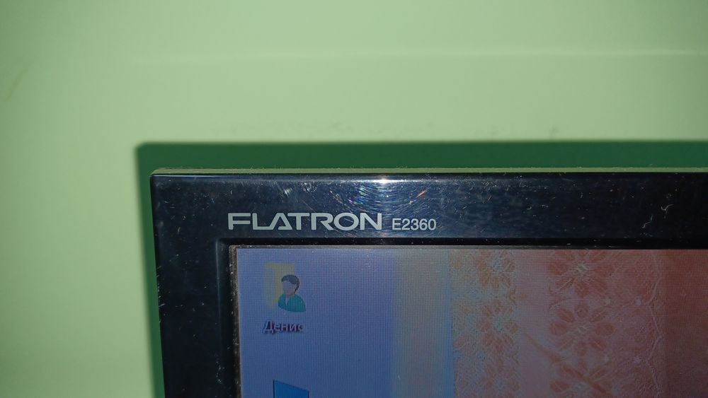 Продам монітор до ПК