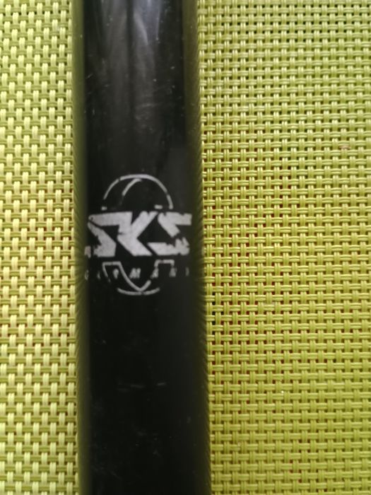 Pompka  rowerowa ...