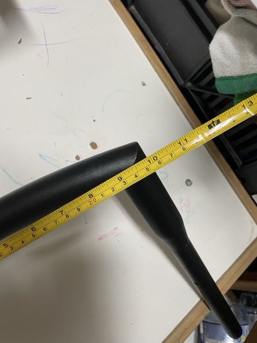 Guiador 22 e 25 mm mota