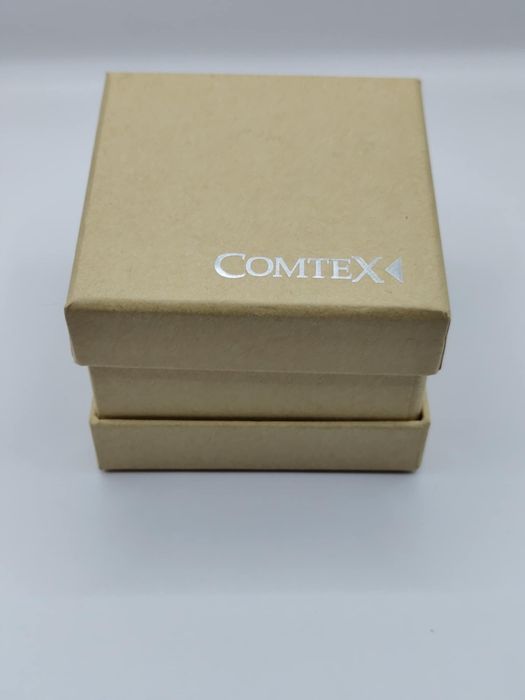 Damski zegarek bialy