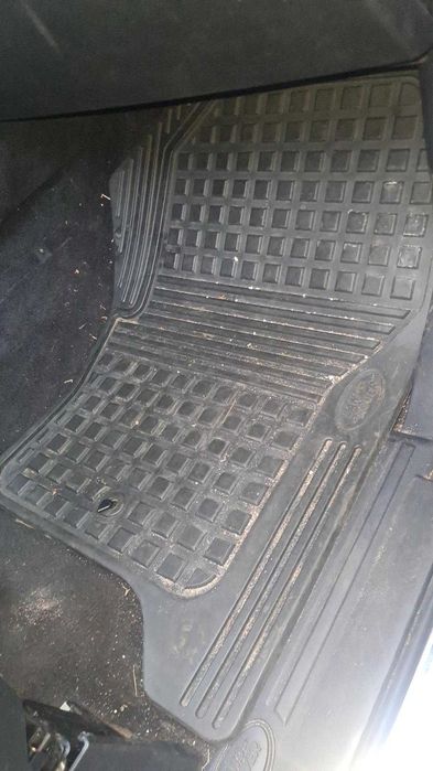 Land Rover Discovery 3 Tapetes Originais