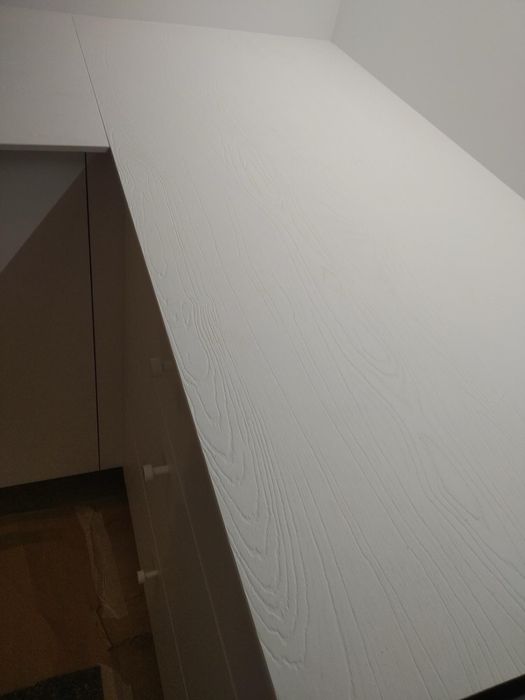 Blat HPL laminat kompaktowy Forner 3096 dąb biały