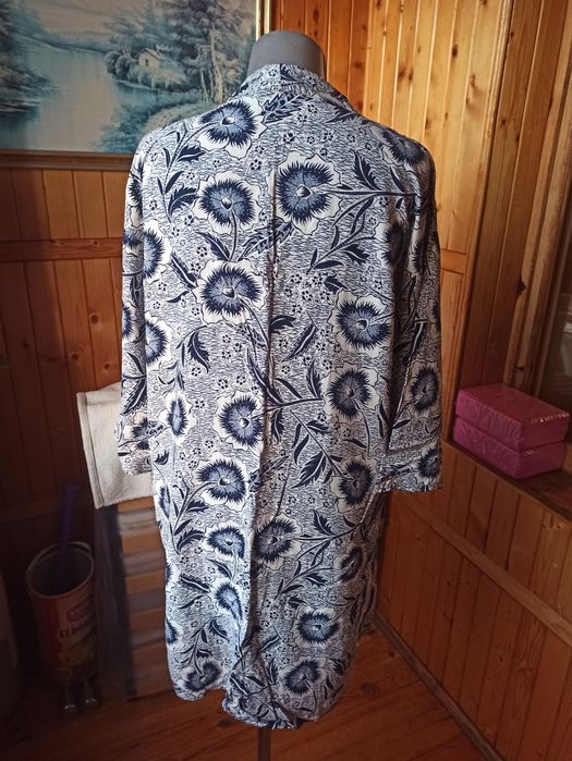 Накидка   кімоно