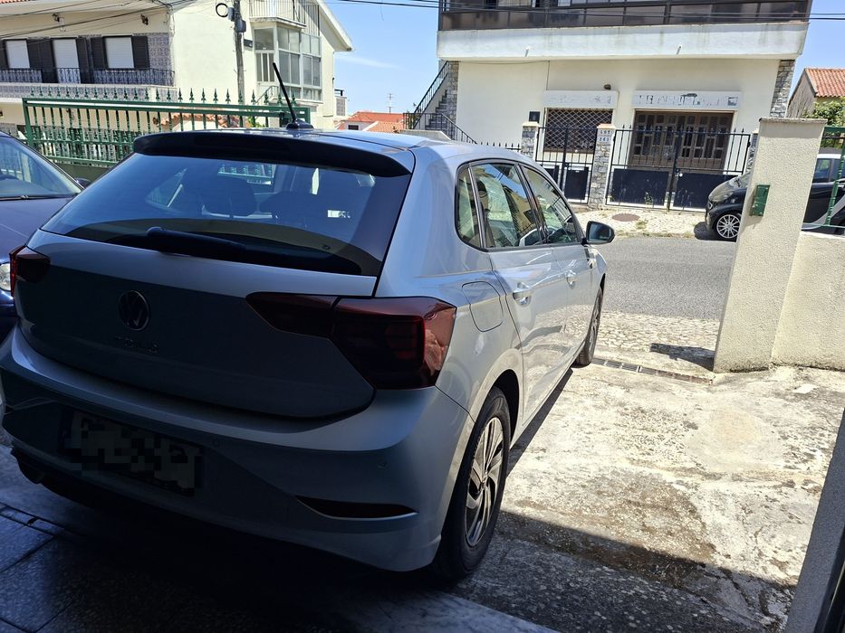 Vw Polo 1.0 95cv