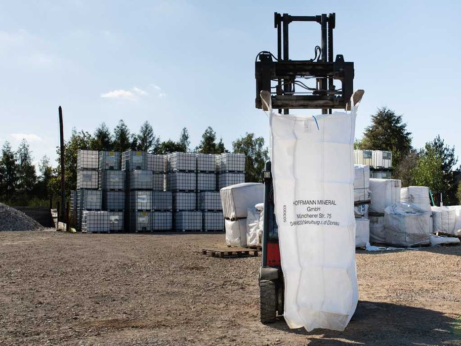 Big Bagi  na zboże owies żyto jak nowe worki big beg bag bags begs