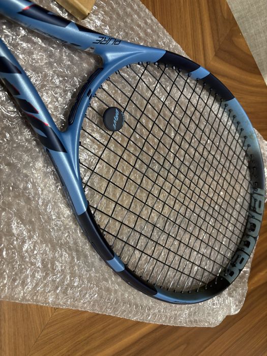 Babolat pure drive 2025 300g L3 Como Nova