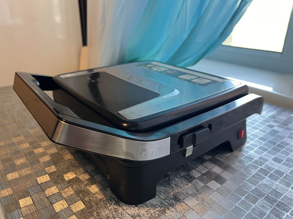 Електрогриль Tefal GC271