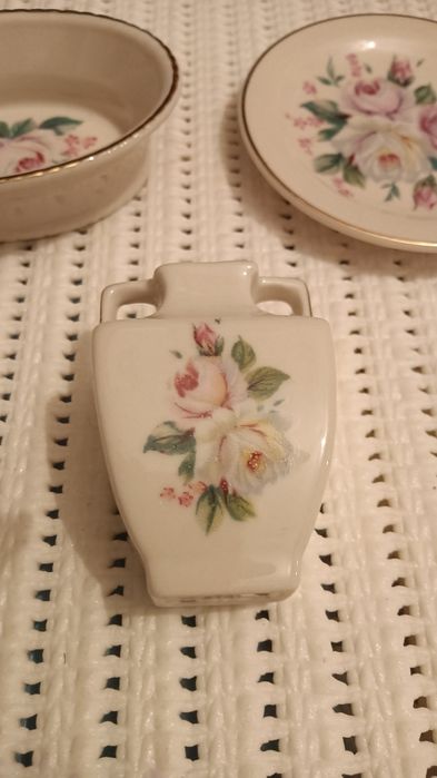 Miniaturas decoração