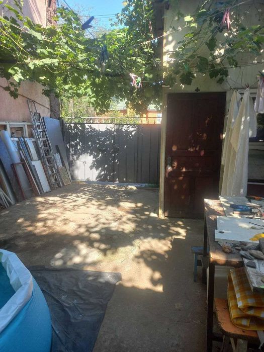 Продается дом на 10 ст. Большого Фонтана