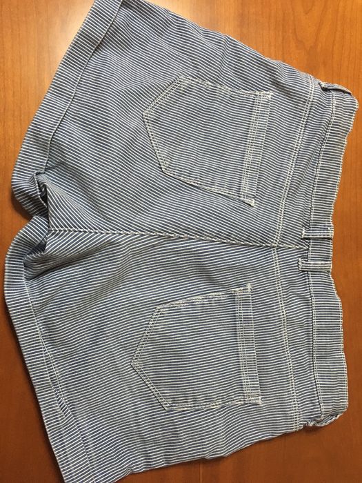 Calção Springfield TAM 38