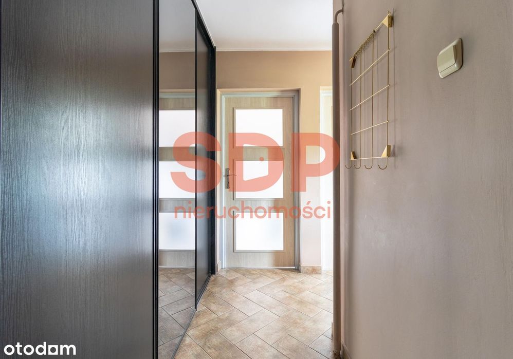 Rezerwacja | 2 pokoje | Balkon | Żubardź