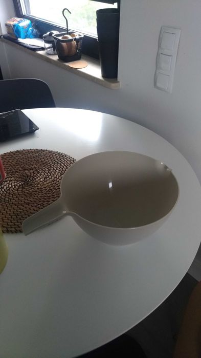 Miska, misa Ikea  Vispning NOWOŚĆ !