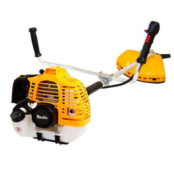 потужна  мотокоса 2600вт нова