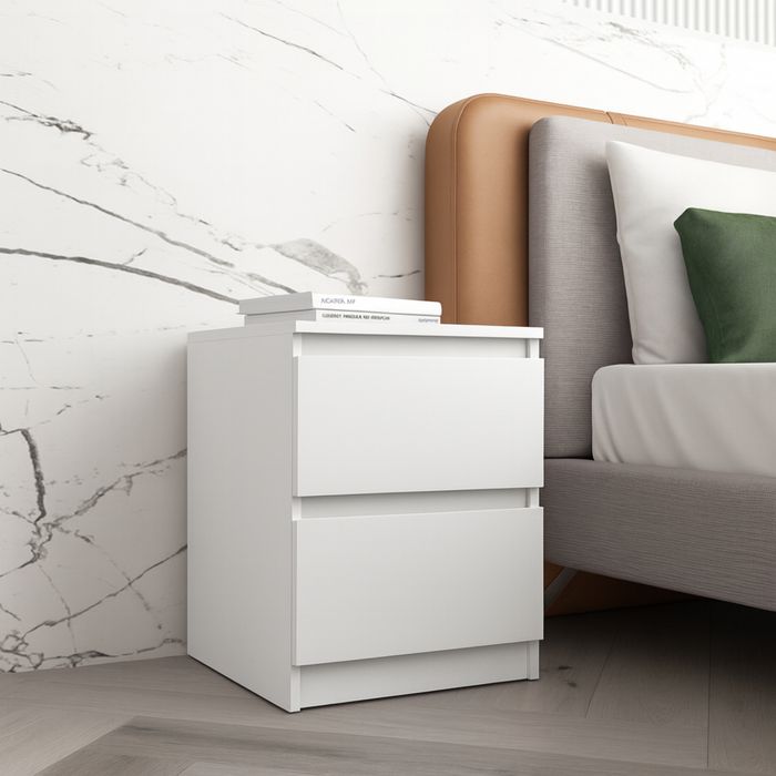 Прикроватная тумбочка