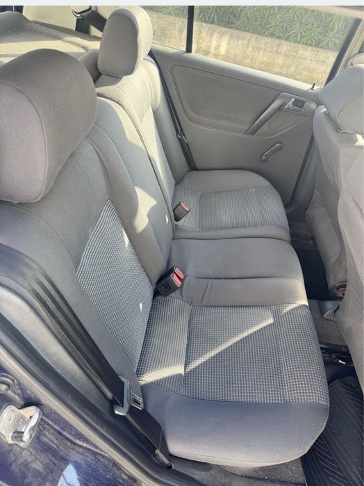 Polo 1.4 tdi ano 2000 aceito retoma