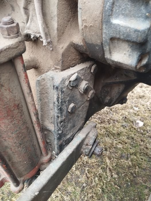 трактор Юмз продам.